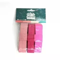 KIT VIES BONEON TONS :ROSA - comprar online