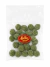 Bala de Maçã Verde (opções de 100gr 300gr 500gr e 1kg)