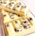 Barrinha Passas 28g - (und) - comprar online