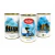 Lata Lalka BH Chocolate Cupim (gotas de chocolate) 90g - (und)