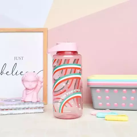 Botella big energia positiva