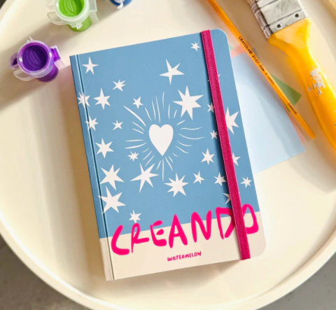 Agenda semana a la vista compacta creando