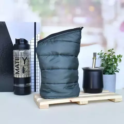 Chau latas yerbera eco