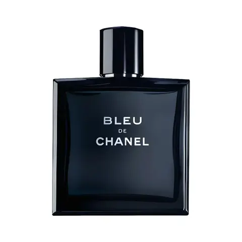 Bleu de Chanel Eau De Toilette (Decant) – Perfume Original