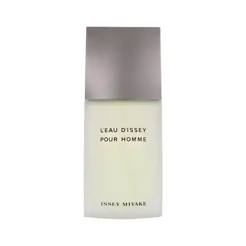 Issey Miyake - L'eau d'Issey Pour Homme (Decant) Perfume Original