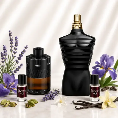 Kit Presença Para Ele - comprar online