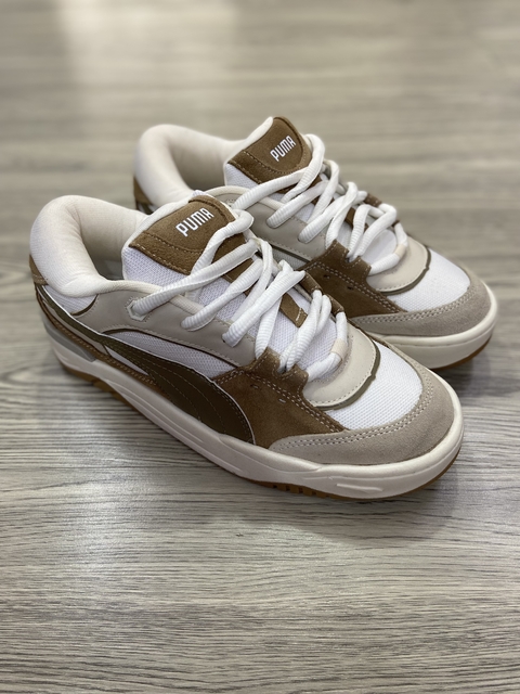 Tênis puma 180