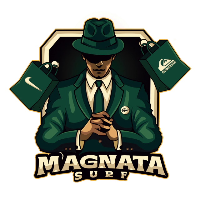 Magnata Surf