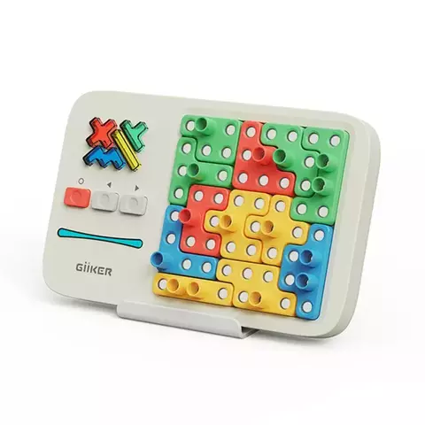 Game Blocos Mágicos: Desafios Inteligentes para Crianças - comprar online