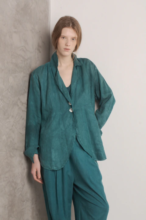 blazer letícia