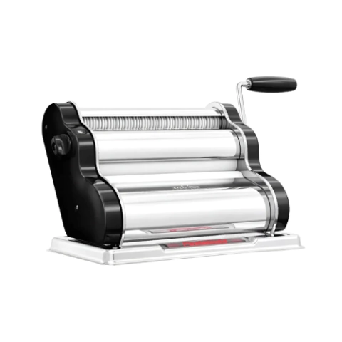 Máquina para Pastas de Acero Inoxidable Pastalinda Clásica 260 - tienda online