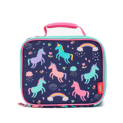 Lunchera Térmica Thermos Kids 20,5x25cm