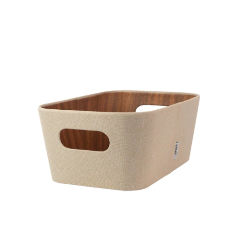 Organizador Multiuso Plus Market 26x18x11cm - tienda online