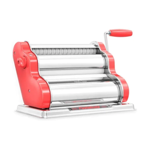 Máquina para Pastas de Acero Inoxidable Pastalinda Clásica 260 en internet