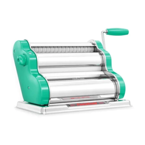 Máquina para Pastas de Acero Inoxidable Pastalinda Clásica 260 - comprar online