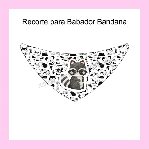Babador Bandana - BBD-21
