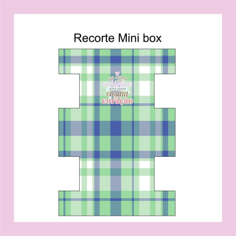 Mini box - MNB-58