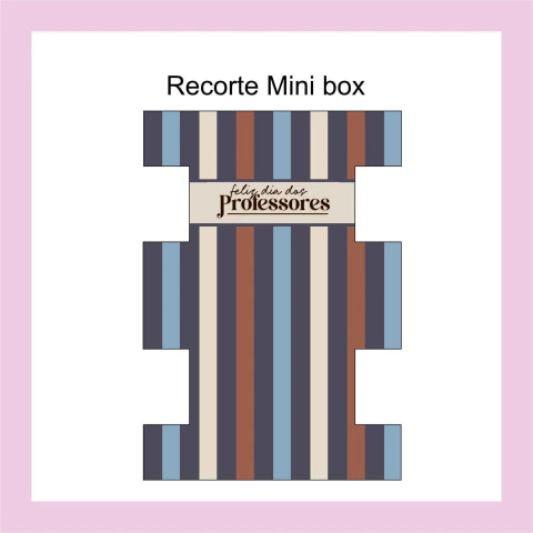 Mini box - MNB-59