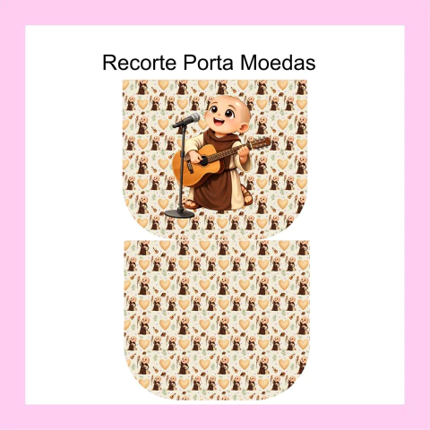 Porta Moedas - PM-21 - comprar online