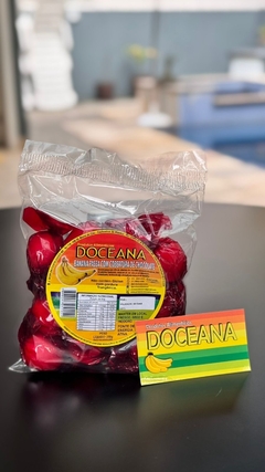 Imagem do Bombom de Banana