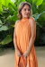 Sienna - Vestido Mídi Feminino em Alfaiataria com Cinto e Recorte Assimétrico - Ref 4235 - comprar online