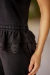 Lisa - Blusa em Malha com Renda - Ref 4284 - loja online