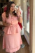 Maia - Conjunto Feminino Elegante em Alfaiataria com Saia Mídi Evasê e Blusa com Cinto- Ref 4183 na internet