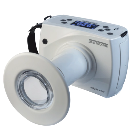 Equipo De Rayos Portatil Dabi Atlante - Rx Portátil Eagle X Ray - comprar online