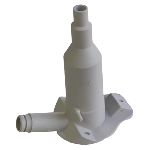 Soporte Filtro Desechos Gnatus/saevo - comprar online