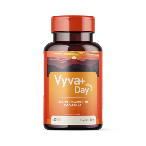 Vyva+ Day - comprar online