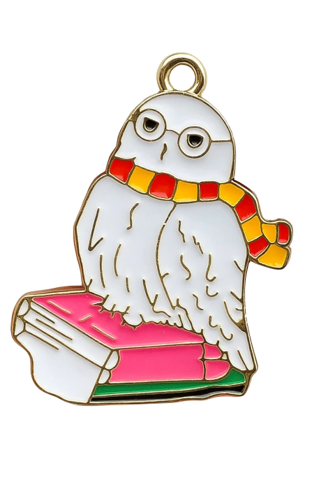 Ímã para Agulha – Edwiges (Harry Potter) - comprar online