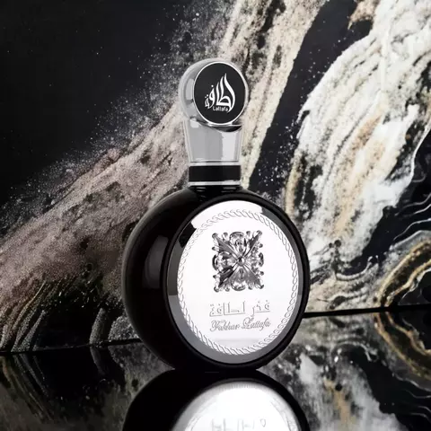 Decant Perfume Lataffa Fakhar Black Eau De Parfum EDP para Hombre - comprar online