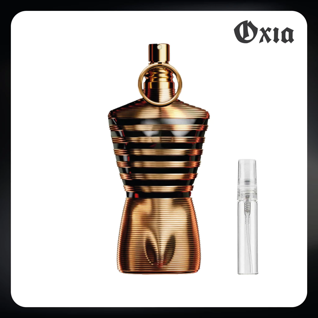 Decant Perfume Jean Paul Gaultier Le Male Elixir EDP para Hombre
