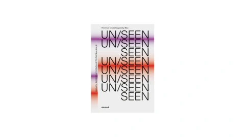 UN/SEEN: Women in Graphic Design up to the Bauhaus