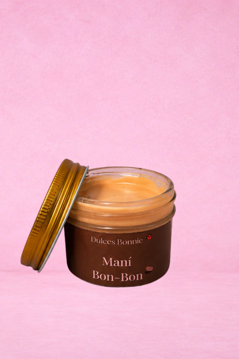Maní Bon-Bon