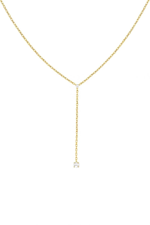 Colar Gravata Juliana - comprar online