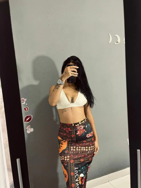 Saia Mídi Tucano - comprar online