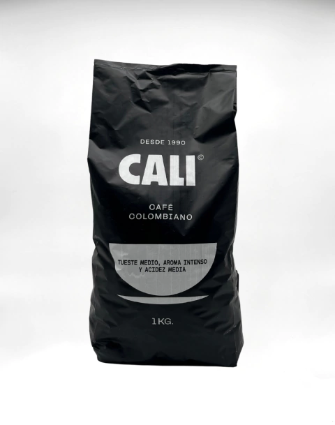 Café Colombiano Excelso 1Kg - comprar online