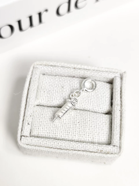 Berloque Seringa - 233