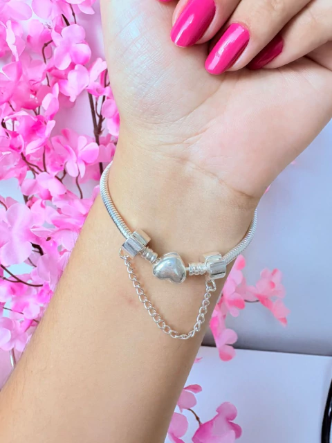 Pulseira + Trava de Segurança - 400 - comprar online