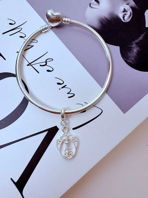 Berloque Nossa Senhora - 289 - comprar online