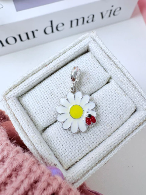 Berloque Margarida - 328 - comprar online