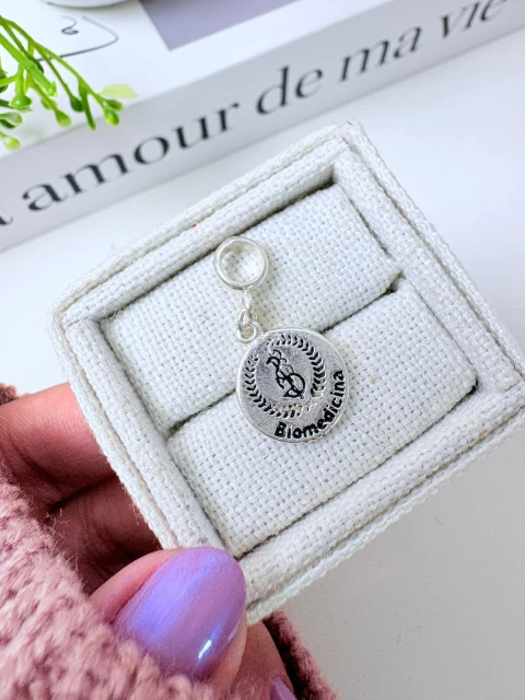 Berloque Biomedicina - 307 - comprar online