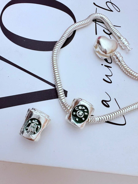 Berloque Starbucks Coffee - 271 - comprar online