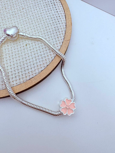 Berloque Separador flor - 266 - comprar online