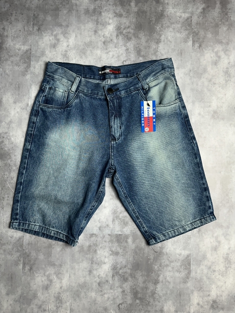 Bermuda Jeans Tommy Hilfiger