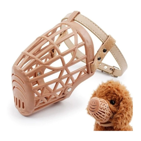 Bozal Rejilla Plastico No. 1