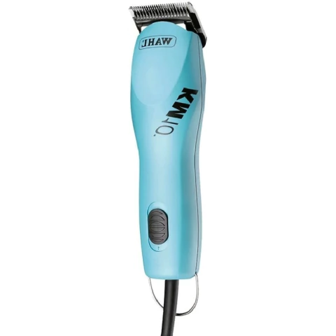 Peladora Canina Profesional Wahl Km 10 Por Discovery Pet