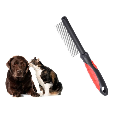 Peine Para Perros Y Gatos