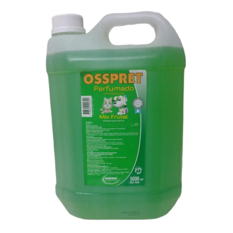 Shampoo Para Perros Y Gatos